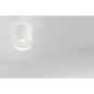 BRUM LED-Anbauleuchte 230V weiß 12042173 