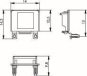 TG Staubschutzklappe        B00001A0016W 