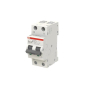 ABB FI/LS-Schalter       DS201A-B40/0,03 