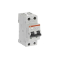ABB FI/LS-Schalter        DS201A-C16/0,3 
