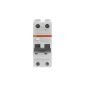 ABB FI/LS-Schalter        DS201A-C16/0,3 