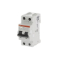 ABB FI/LS-Schalter        DS201A-C10/0,3 