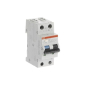 ABB FI/LS-Schalter       DS201A-C20/0,03 