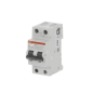ABB FI/LS-Schalter       DS201A-B10/0,01 