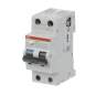ABB FI/LS-Schalter        DS201A-B16/0,3 
