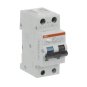 ABB FI/LS-Schalter        DS201A-B16/0,3 