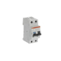 ABB FI/LS-Schalter        DS201A-C4/0,03 