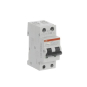 ABB FI/LS-Schalter       DS201A-B10/0,01 