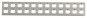 TG VERT.PLATTE MINI-WV, RA   H02025A0349 