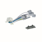RIDI VLNE-11F NETZEINSP.-      1207049SW 
