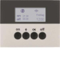 Berker KNX-Funk Zeitschaltuhr   85745277 