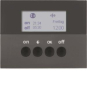 Berker KNX-Funk Zeitschaltuhr   85745275 
