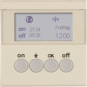 Berker KNX-Funk Zeitschaltuhr   85745282 