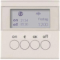 Berker KNX-Funk Zeitschaltuhr   85745289 