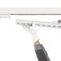 Zumtobel TECTON MIREL LED2700-  42185314 