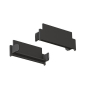 Zumtobel TECTON T AK-GP ENDCAP  22170856 