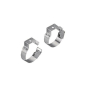 Zumtobel TLX S STEEL CLAMP FAST 22171603 