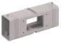 ILME Energieverteiler T-BOX  CYG 06H0606 