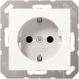 JG SCHUKO Steckdose A1520KIWW 