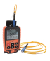 NetPeppers NP-FIBER-OPM200 Pocket Power 