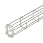 OBO G-GRM 75 50 G G-Gitterrinne Magic 