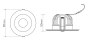 Nobile Downlight LED Spot 68  1861680920 