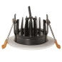 Nobile Downlight LED Spot 68  1861680120 
