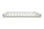 ASSM 1HE Fachboden perforiert   DN-97609 