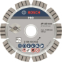 Bosch Diamanttrennscheibe     2608602652 