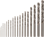 Bosch Metallbohrer-Set HSS-G  2607019578 