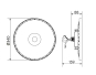 Opple LEDHighbay-E3         545001072000 
