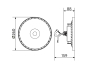 Opple LEDHighbay-E3         545001071600 