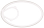 Fischer Mauernutclip FWSC         545792 