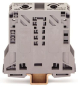 WAGO 285-150 2-Leiter-Durchgangs- 