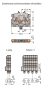 WAGO 2250-317 2-Leiter-Mini-Durchgangs- 