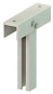Niedax GFK-Hängestiel        FPES 300/AC 