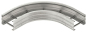 Niedax Bogen 90°          WSBR 200.600 F 