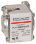 Mersen Sicherungseinsatz  PC31UD69V400TF 