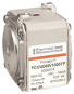 Mersen Sicherungseinsatz PC32UD69V1000TF 