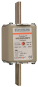 Mersen G320488 NH2 PV 550A aR 690V 