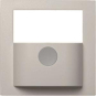 Berker Abdeckung KNX PIR        80960409 