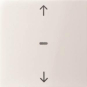 Berker Abdeckung f.Tastsensor   80961289 