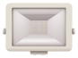 Theben LED-Strahler      theLeda B50L WH 