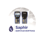 Ideal Saphir Careplan Paket      SCP3YRN 