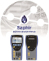 Ideal Saphir Careplan Paket      SCP3YRN 