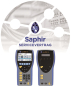 Ideal Saphir Careplan Paket      SCP2YRN 