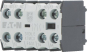 EATON 02DILEM Hilfsschalter 2Ö    010064 