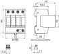 Dehn 952341 DG M TT   DG M TT ACI 275 FM 