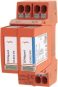 Dehn 942110 DG MP TT 2P  DG MP TT 2P 275 
