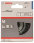 Bosch Topfbürste Stahl        2608622010 